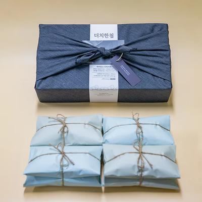 Кофе холодного заваривания Чеджу Мои Зерна Голландский Ханчеоп XL