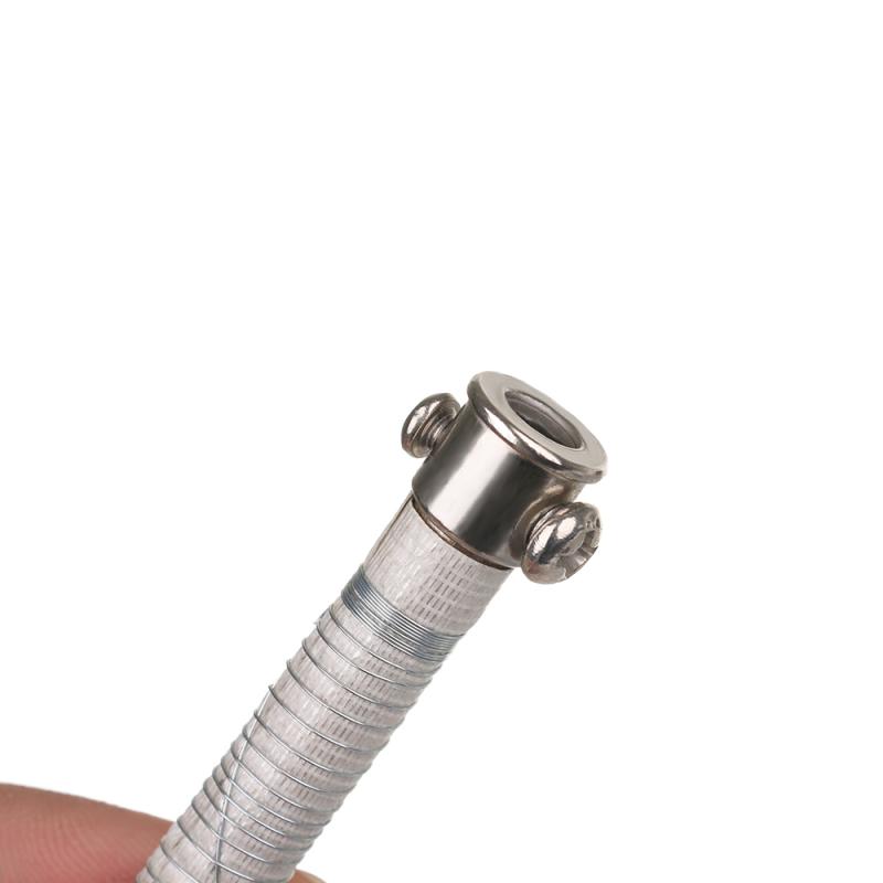 Тип внешнего нагрева Нагревательный элемент с сердечником паяльника Высокомощный сварочный инструмент Нагревательный элемент