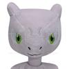 2 Styles  Plush Mewtwo Green Purple Shiny Mewtwo Soft Anime Stuffed Toys Pocket Monster Doll Soft Stuffed Toys Children
