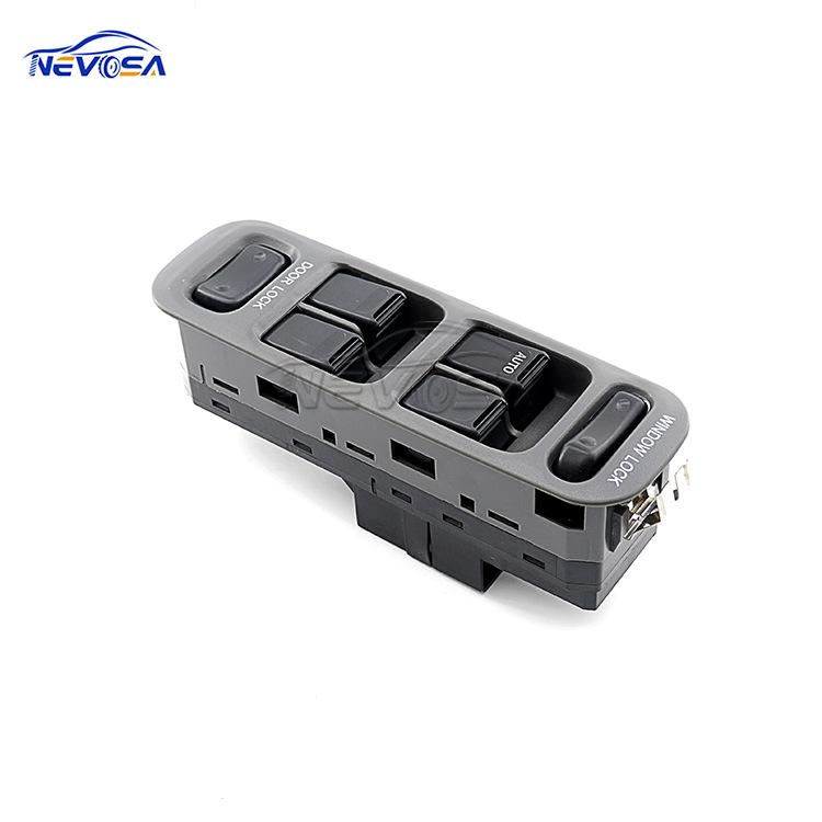 Переключатель стеклоподъемника для Chevrolet/Suzuki Vitara (Часть 37990-65D10-T01)