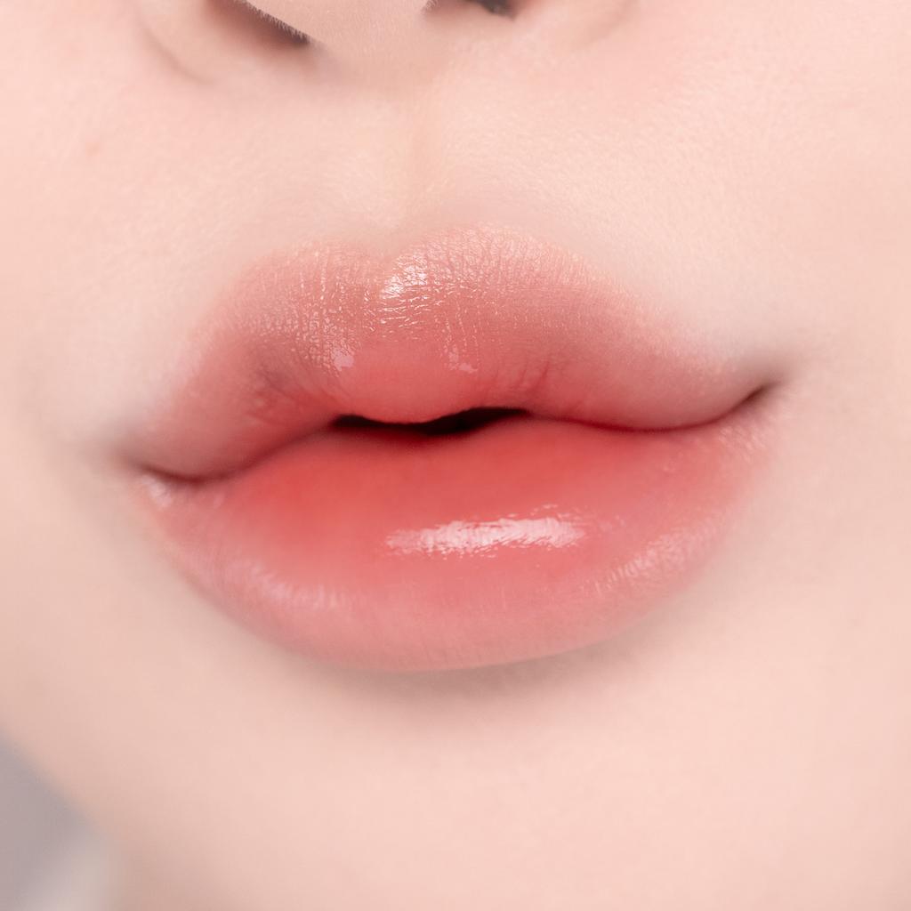 Heart Percent Dot On Mood Lip Pencil 20 Colors (plan/single Item)