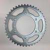 SUNSTAR Задняя звезда для Ninja 250, Стальная, 520-44T, (JK-102-44)