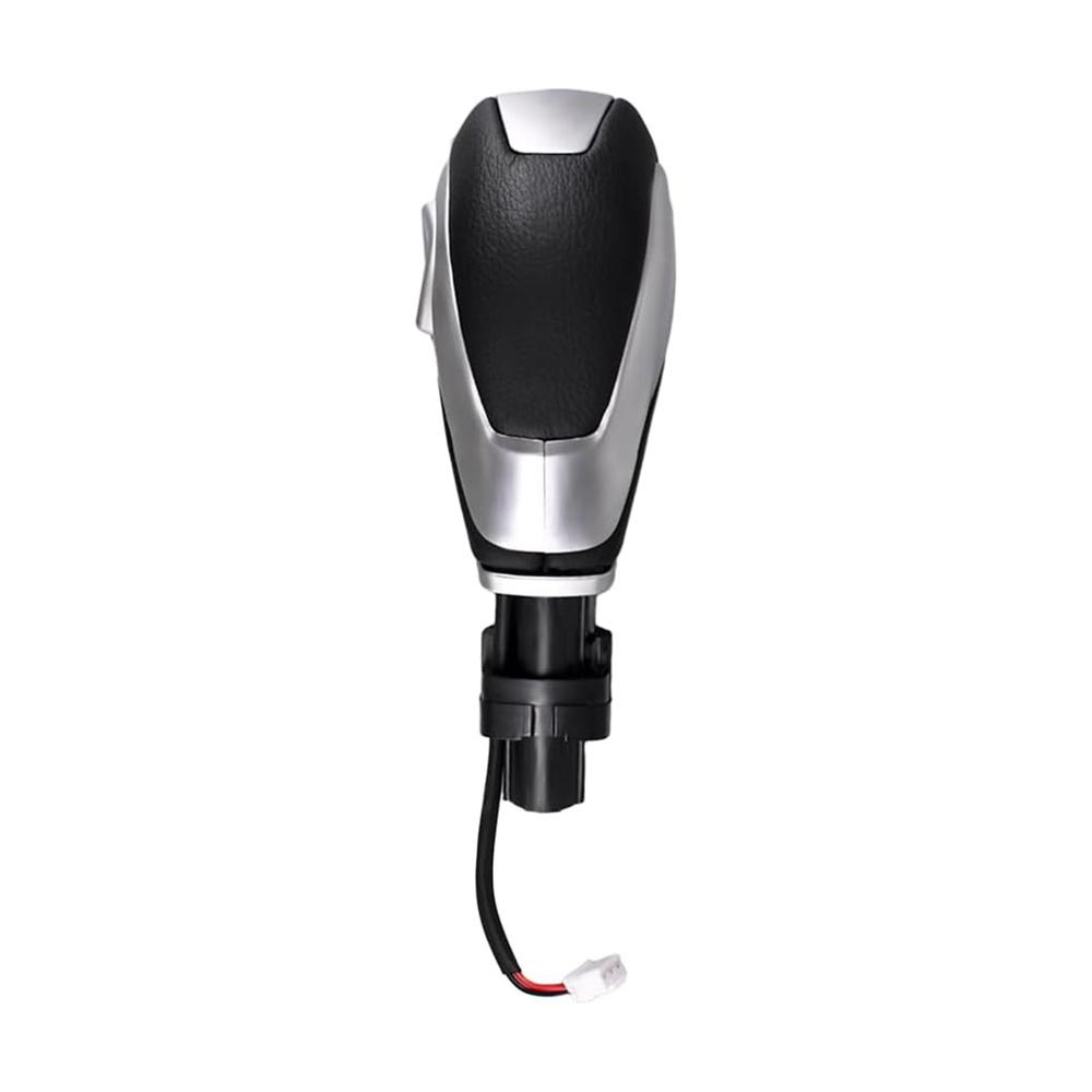 Auto Transmission Gear Shift Knob Shifter Lever Fit For Ford Escape Fusion 2013-