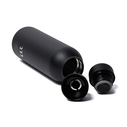 MURACO M STAINLESS BOTTLE BLACK MKI3200020309