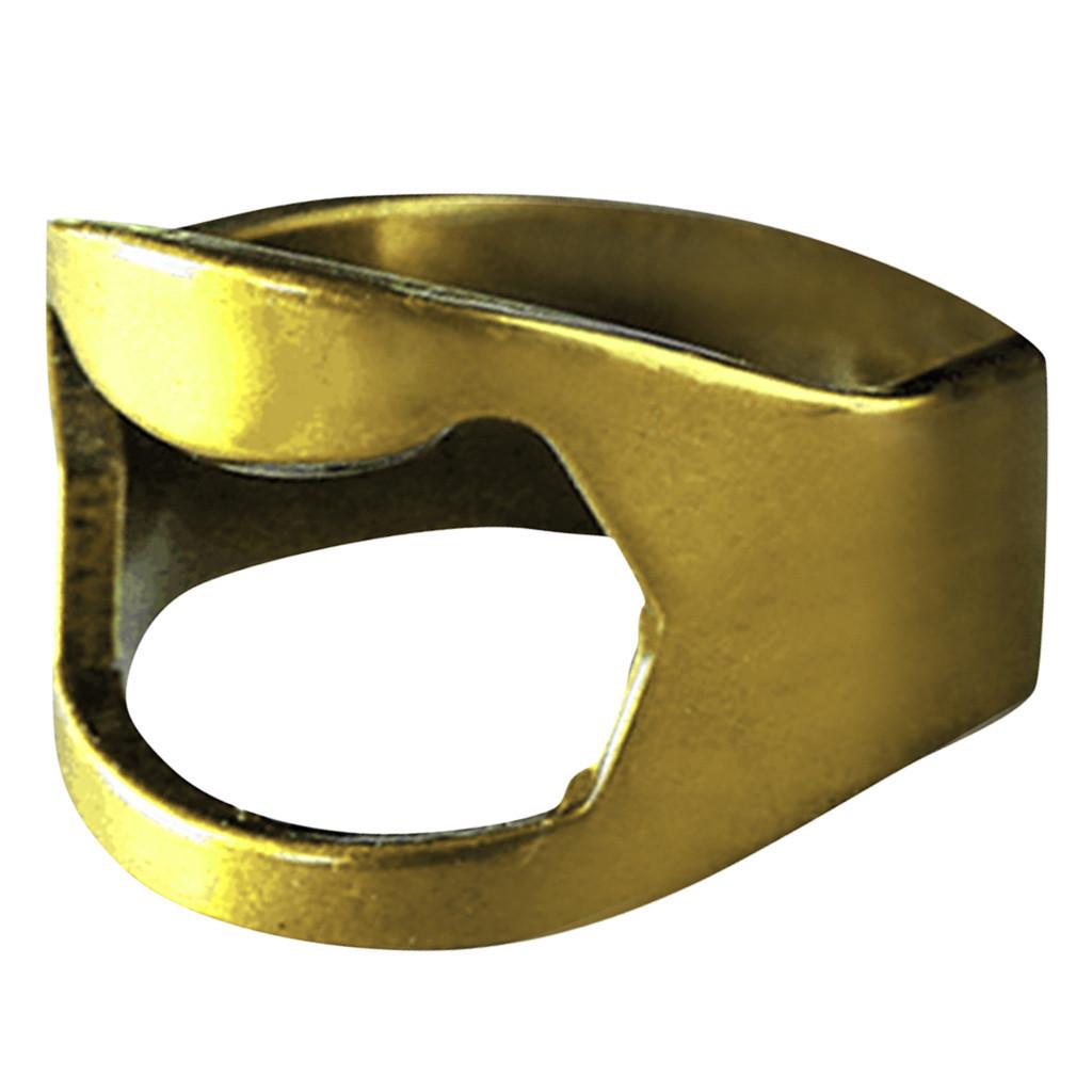 Кольцо для открывания, новинка, палец для питья пива