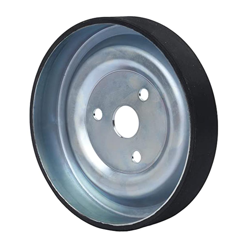 Шкив водяного насоса двигателя автомобиля для Mini Cooper R55 R56 R57 R59 R60 R61 замена 11517545958 11517571012 11517619020 120459