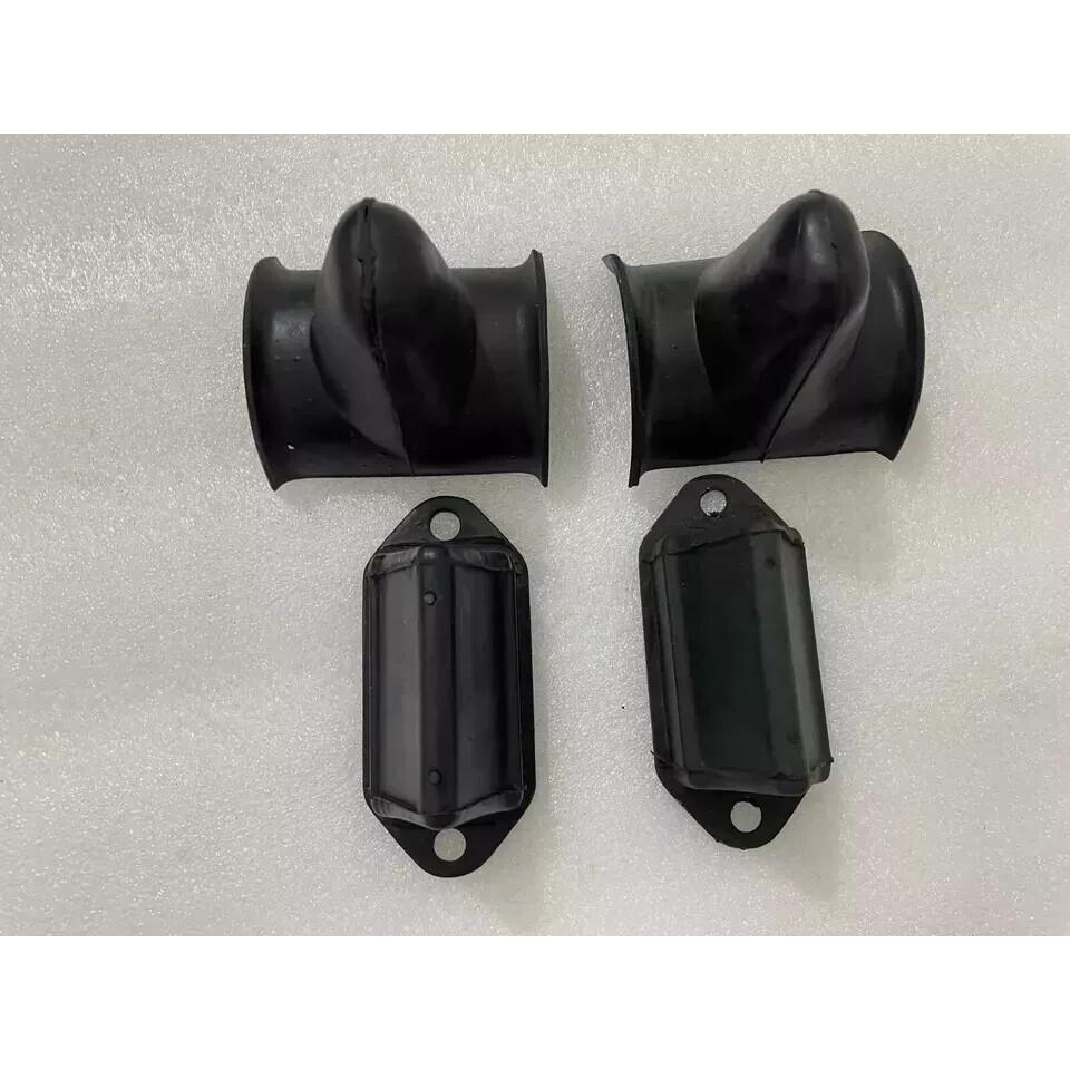 Suzuki SJ LJ80 F10A Samurai Suspension Complete Kit |Fit For d994