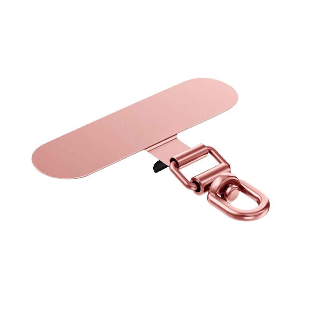 Ultra-thin Phone Case Hanging Rope 360° Rotatable Case Clip Strap Fixed Gasket  for Mobile Phone