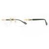 Gucci Gg1221o 005 Men Eyeglasses