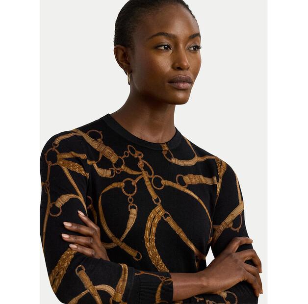 Толстовка LAUREN RALPH LAUREN 200971373001