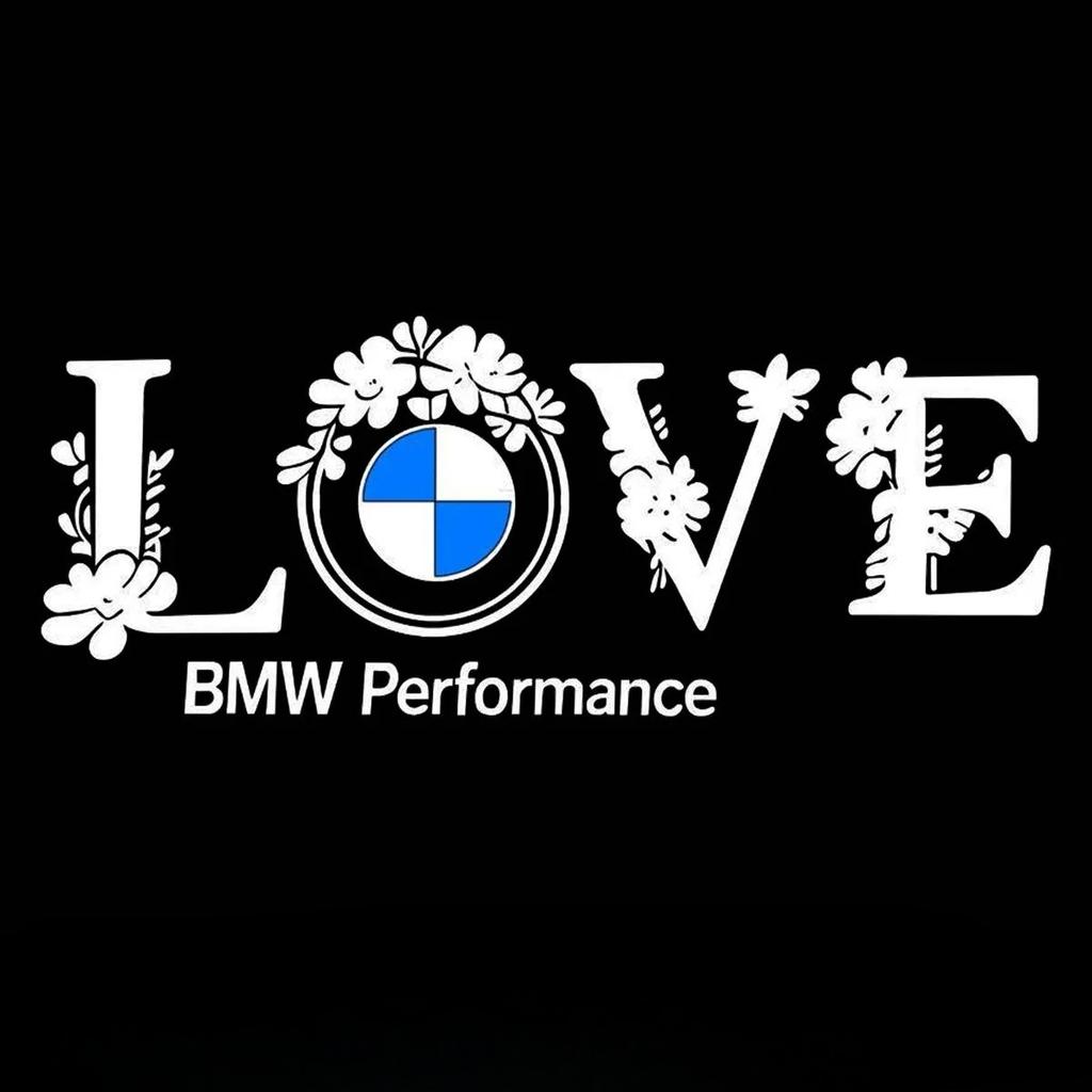 For BMW E90 E91 E92 E93 E60 E61 F10 F07 E63 E64 F12 F13 G30 Accessories 2/4pcs HD Led Welcome Light Car Door Projector Lamps
