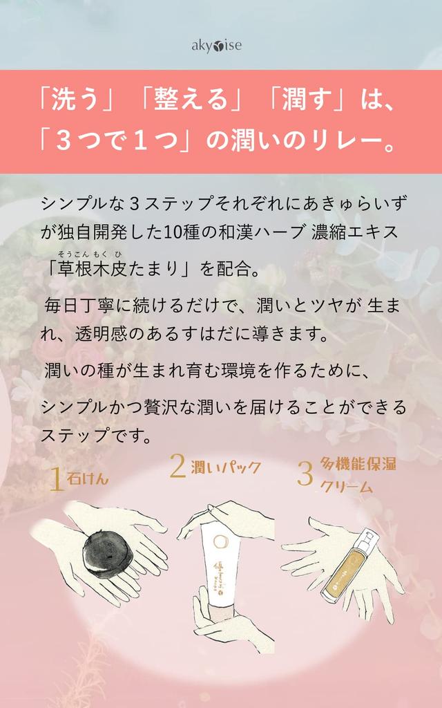 И увлажните всего за 30 минут. Akyurize Yusu Club Basic Face Mask 1 отшелушивание кожи от черных точек без японских и китайских трав [Гладкие секунды! Смывать