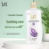 Sule Lavender & Water Lily Shower Gel Set
