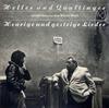 Виниловая пластинка АНДРЕ ХЕЛЛЕР И ХЕЛЬМУТ КВАЛЬТИНГЕР - Heurige Und Gestrige Lieder - Gesch 30627 Mandragora 1980 Германия Народная Б/у