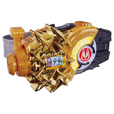 Пряжка [Bandai] Kamen Rider Geets DX Fever Slot