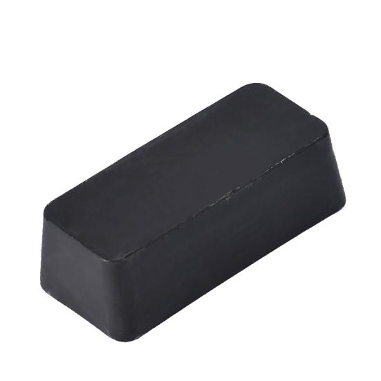 Автомобильная паста для полировки металла, дезактивация, ремонт, удаление царапин, абразивный блок