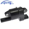 Оригинальная катушка зажигания OEM 12573190 для Buick LA CROSSE Cadillac CTS GMC Saab CHEVROLET AVALANCHE SUBURBAN Pioneer 5.3 01-2009 Автозапчасти