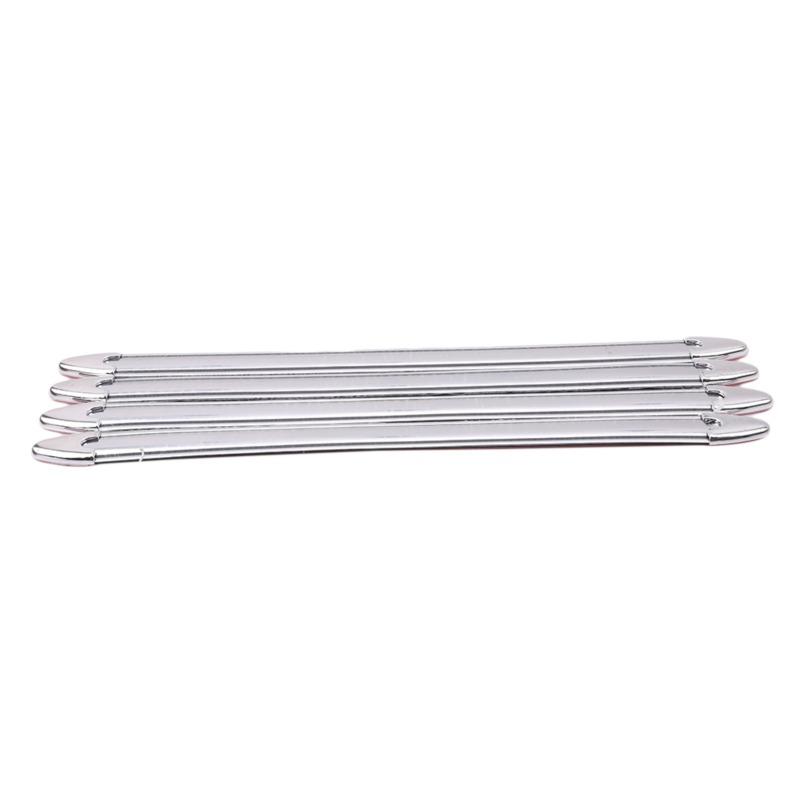 Anti-collision Strip Bumper Protector Auto-ongeluk Bar Anti-wrijven Bar Retail Bumper Crash