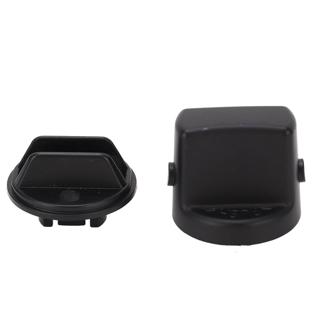 Car Ignition Start Switch Knob D46166141A02 D6Y176142 Replacement For Mitsubishi Lancer Outlander/Mazda CX‑9 CX-7/Mazdaspeed 6