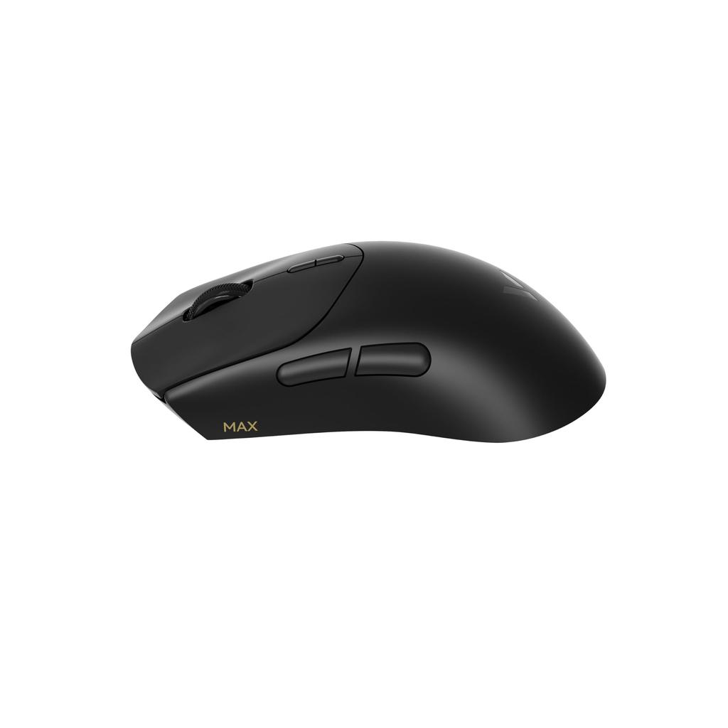 RAPOO VT MAX Series Gaming 8KHz Polling PAW3950 Ultimate Sensor Japanese MAX Mouse, 2.4G Wireless, Long-Lasting Performance, Rate, Lightweight,