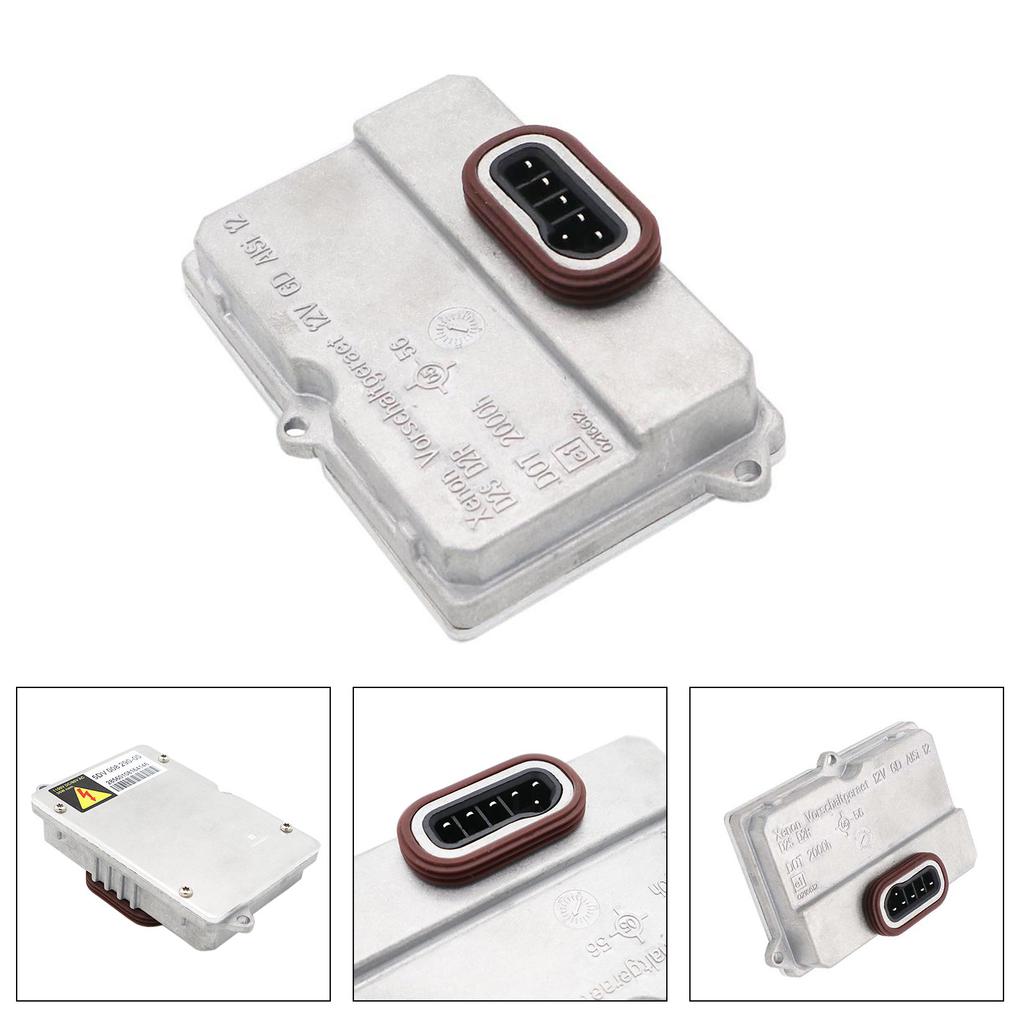 5DV00829000 Быстрый старт HID ксеноновый балласт для фар D2S для E60 E65 E66 E67 E68 E53 E85 E86 W219 W164 W251 D2S 12 В 36A 35 Вт