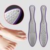 Stainless Steel Foot Rasp Callus Dead Skin Remover Exfoliating Pedicure Hand Manual Foot File