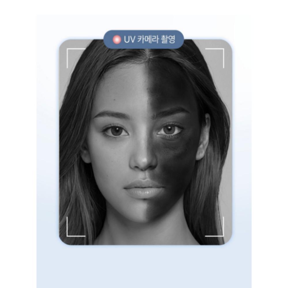 Солнцезащитный крем Airy Fit 14 г / Солнцезащитный крем