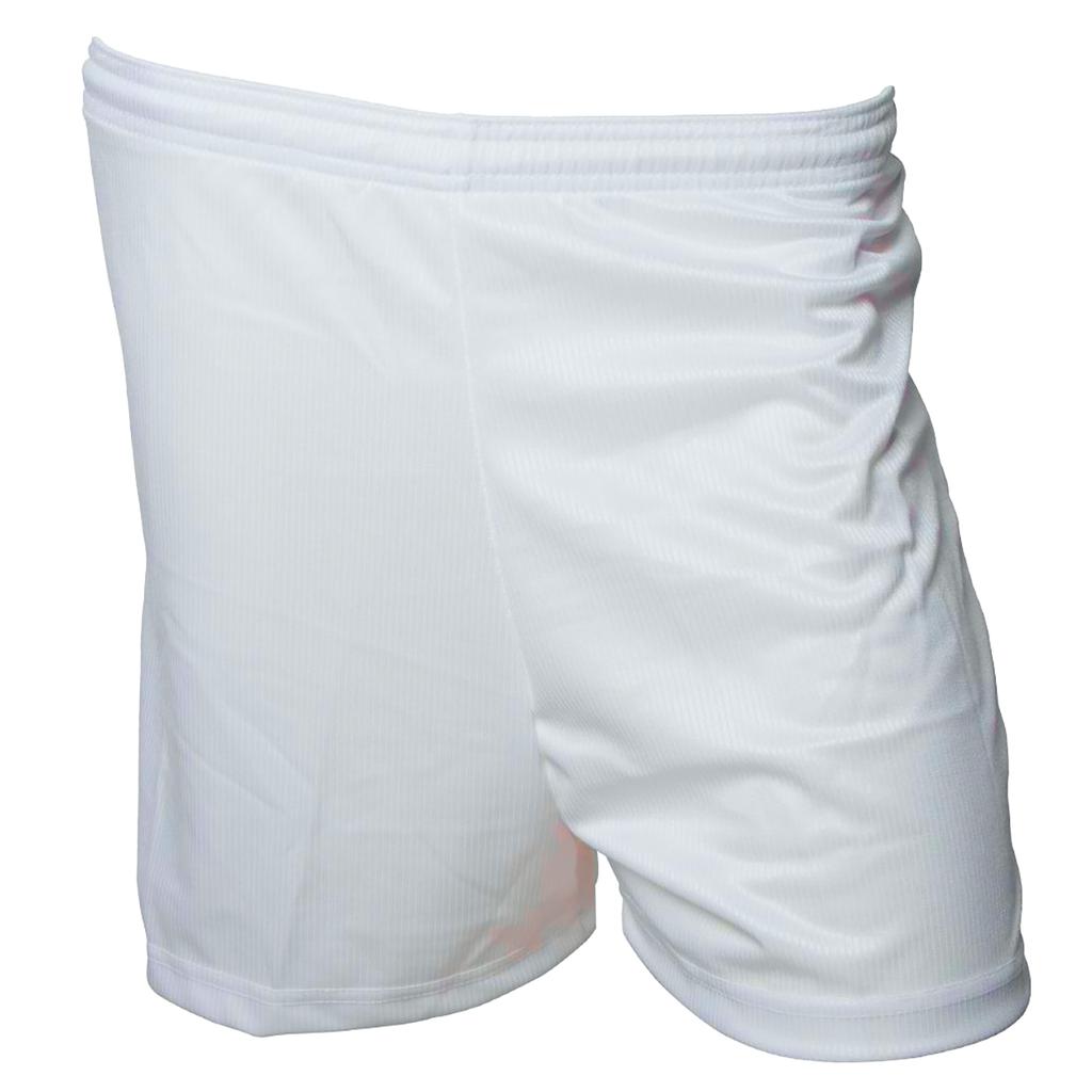 Precision Unisex Adult Micro-Stripe Football Shorts