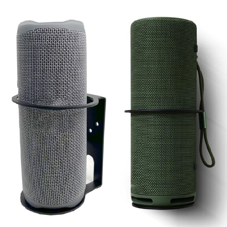 Настенный кронштейн для динамика JBL Flip 6/Flip 5 Низкопрофильный для дома