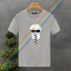 Fashion New For Men's T-shirt High Quality 100% Cotton Brand Cool Printing Summer Casual Cool Loose O-Neck T-Shirt Male Tops 2yk