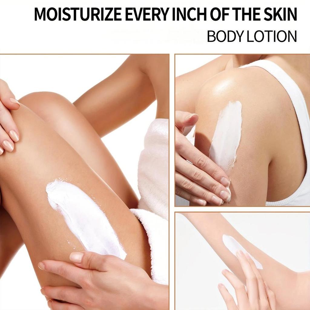 Крем для кожи увлажняет, питает и осветляет кожу.. Лосьоны для тела и осветляющие кремы для уменьшения тусклости кожи