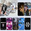 Чехол-бампер Junior H для Samsung Galaxy A11 A12 A13 A15 A52S A53 A55 A56 A70 A71 A72 A73 F06 F16 F56 S10 Plus S10e