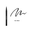 Easy Styling Eye Liner No.1 Black 0.5g Korean Luxe