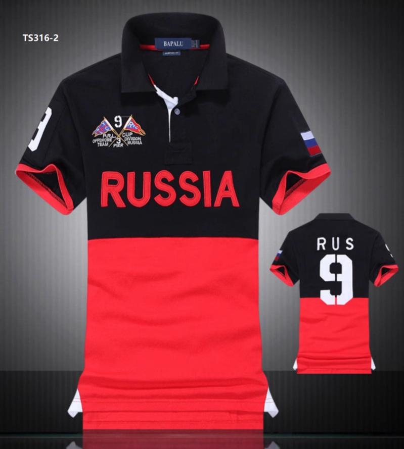 Мужские летние мужские рубашки поло с вышивкой, с коротким рукавом, для отдыха, спорта, свободные, больших размеров