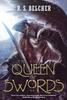 Книга The Queen of Swords