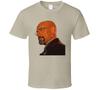 Bryan Cranston Walter White Breaking Bad T Shirt