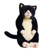 Мягкая игрушка Jingoro Cuddly Cat