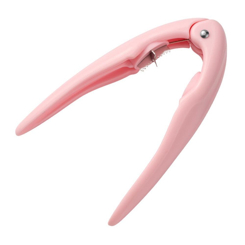 Sharp Chestnut Cutter Cross Design Walnut Opener Durable Chestnut Sheller Dessert