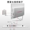WEY Desktop PC PC LCD Full HD 2-го поколения Core i5 Настольный компьютер с MS Office 2019, оснащенный Windows и мышью в комплекте Компьютер с высокой скоростью