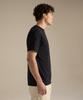 ARCTERYX Craig Sl Baumwolle Birdsward Ss Herren - 24K Schwarz / Atqfm09535