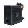 Standard PC Power Supply, 500W Power Supply, High Efficiency and Durability, PS500WF