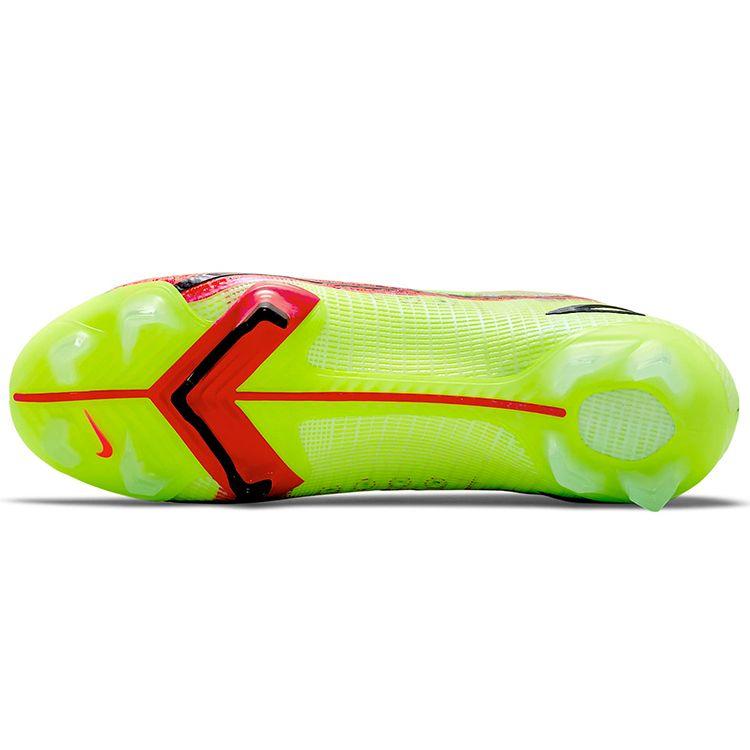 Nike Кроссовки унисекс Mercurial Vapor 14 Elite FG Motivation Pack Blue Sapphire Blue-Void CQ7635-760