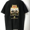 Винтажная футболка Michael Jackson Dangerous World Tour 1993