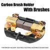 Новый держатель щеток N109433 N384037 N187232 для DEWALT DCH253 DCH243 DCH254 DCD780C2 DCD735 DCD785 M9K5