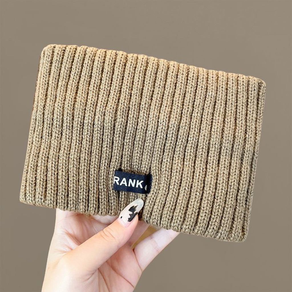 Вязаная повязка на голову женская новая защита лба, ветрозащитная накидка для вытирания, повязка на голову плюшевая широкополая косынка, спортивный головной убор зимний