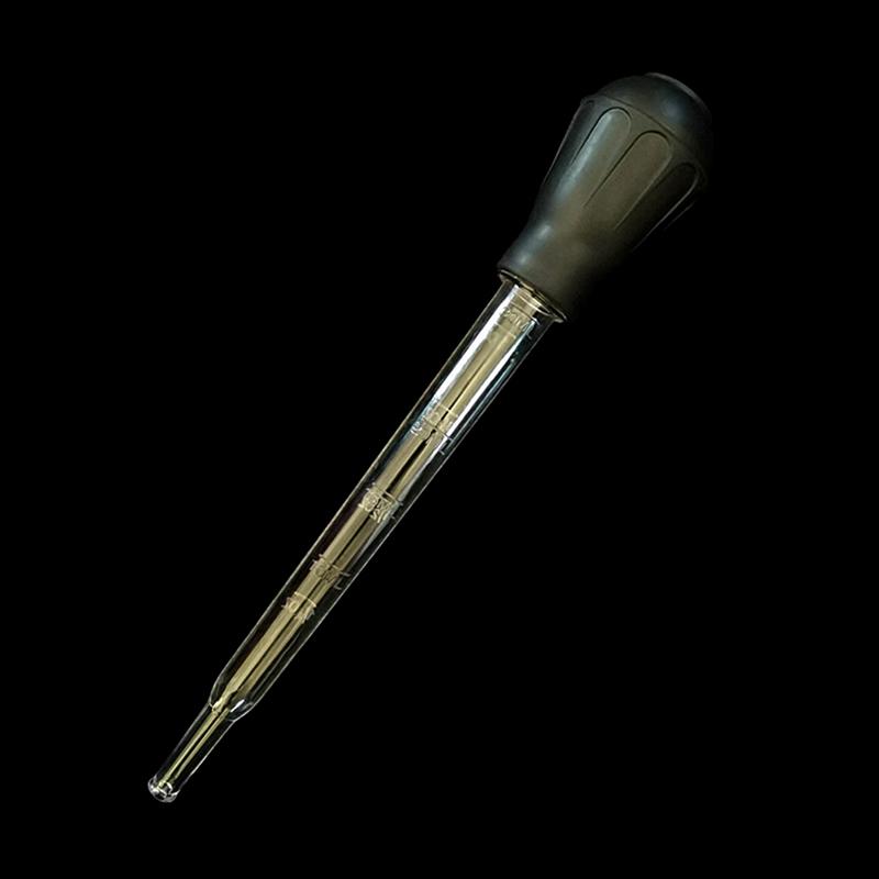 Удлиненные пипетки, сифон для аквариума, пылесос, простой инструмент для чистки аквариума, сменщик воды 29 см, 45 см, 30 мл, 50 мл