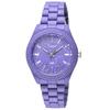 Timex Watch Legacy Ocean Purple Dial Recycled Plastic Mineral Glass Quartz Philippine Watch Brand TW2V77300 Purple [TIMEX] Men's [Item]