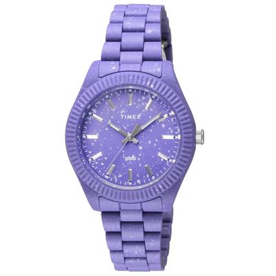 [TIMEX]Legacy Ocean Фиолетовый циферблат TW2V77300 Мужские