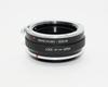 CONCEPT Minolta AF A Mount To Canon EOS M Mount Adapter with Lens Cloth K&F Af-eosm (KFEOSM)