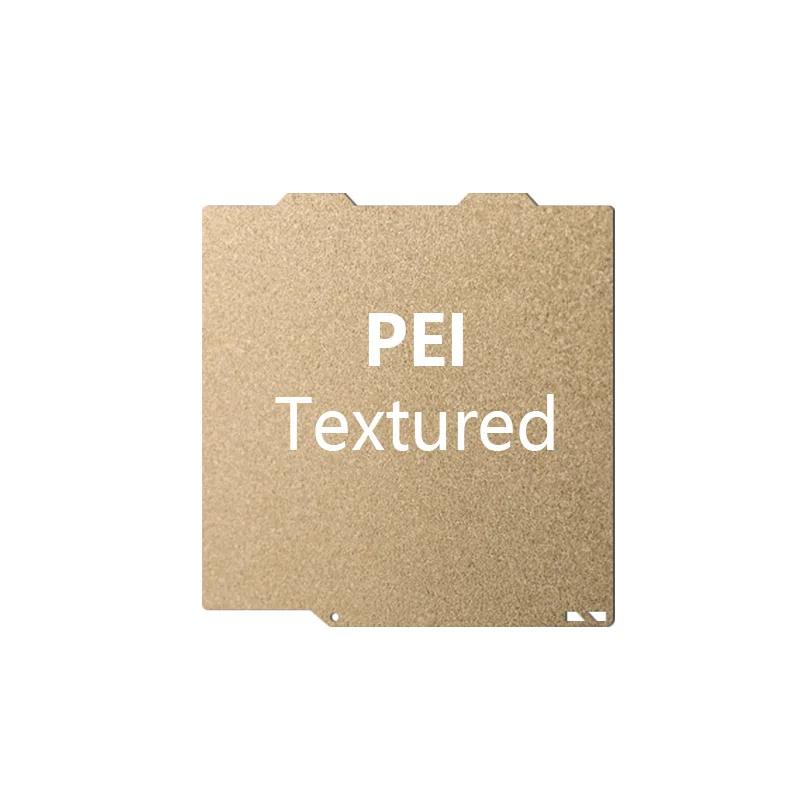 A1mini automatic replacement plate with precise holes double-sided PEI For bambu lab A1 mini
